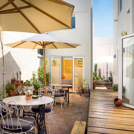 Casasur Charming Hotel Santiago del Cile Esterno foto