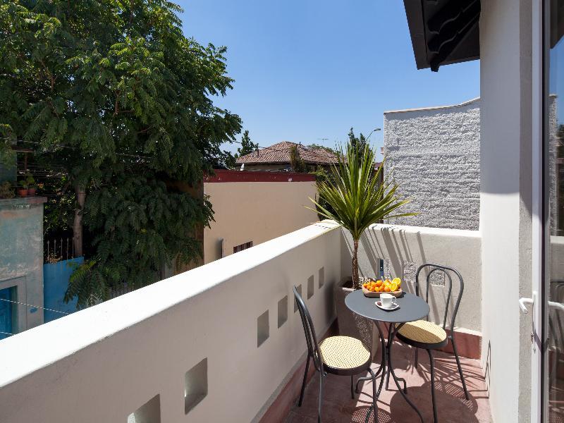 Casasur Charming Hotel Santiago del Cile Esterno foto