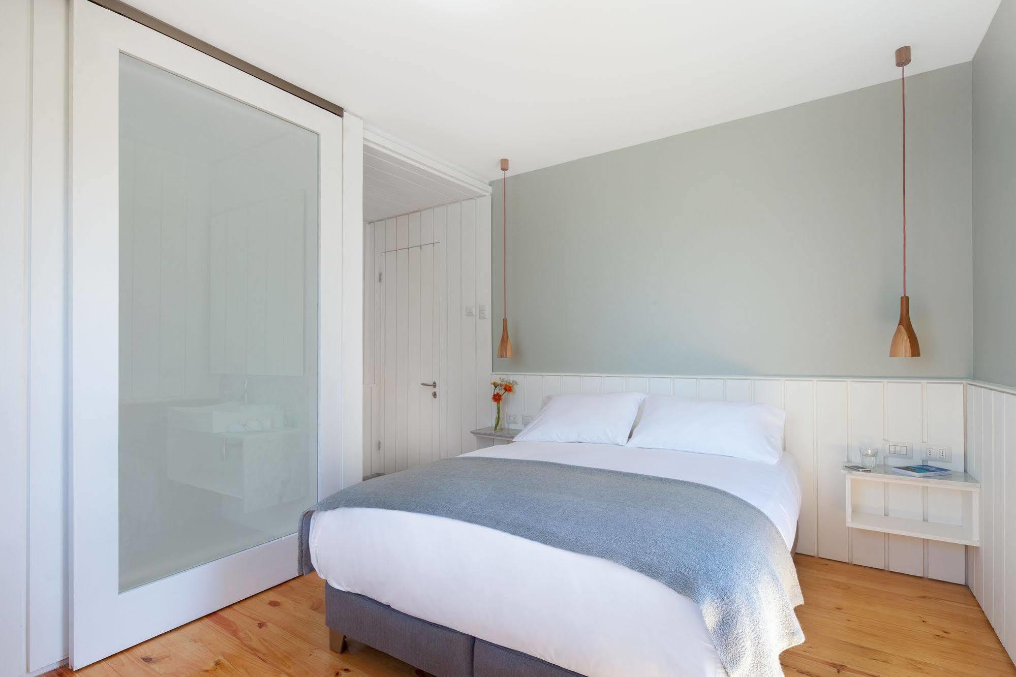 Casasur Charming Hotel Santiago del Cile Esterno foto