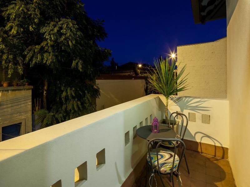 Casasur Charming Hotel Santiago del Cile Esterno foto