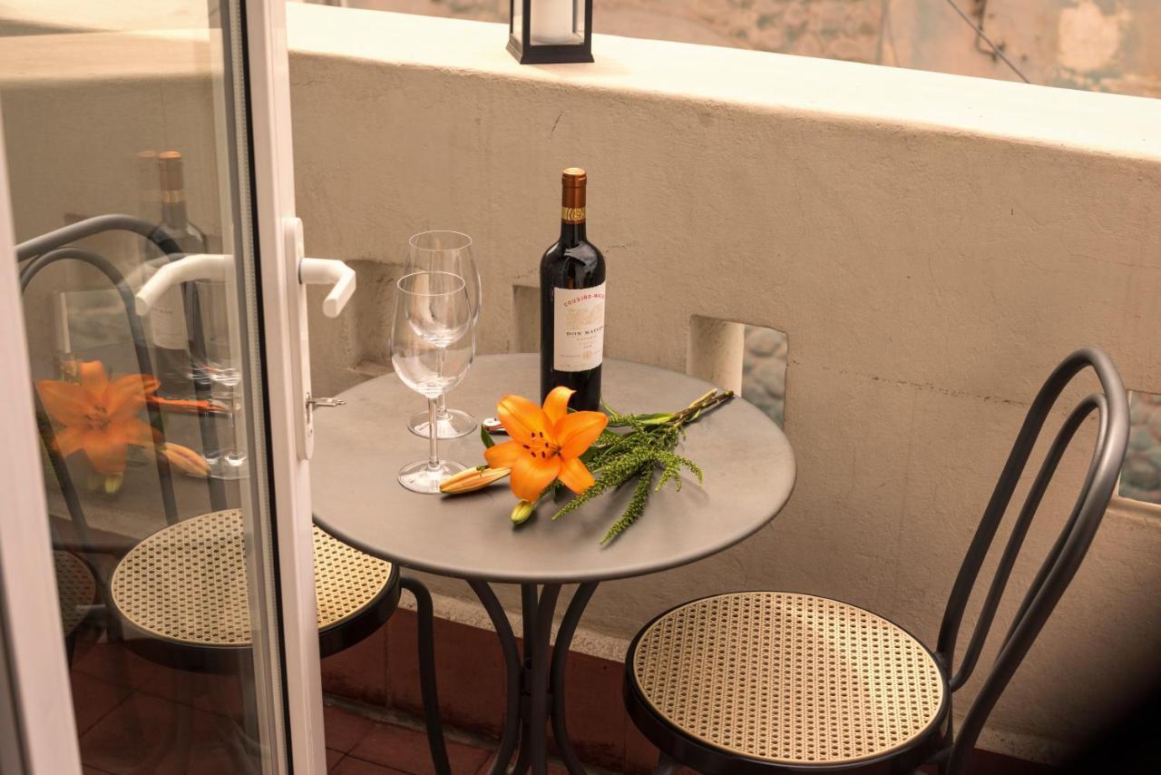 Casasur Charming Hotel Santiago del Cile Esterno foto